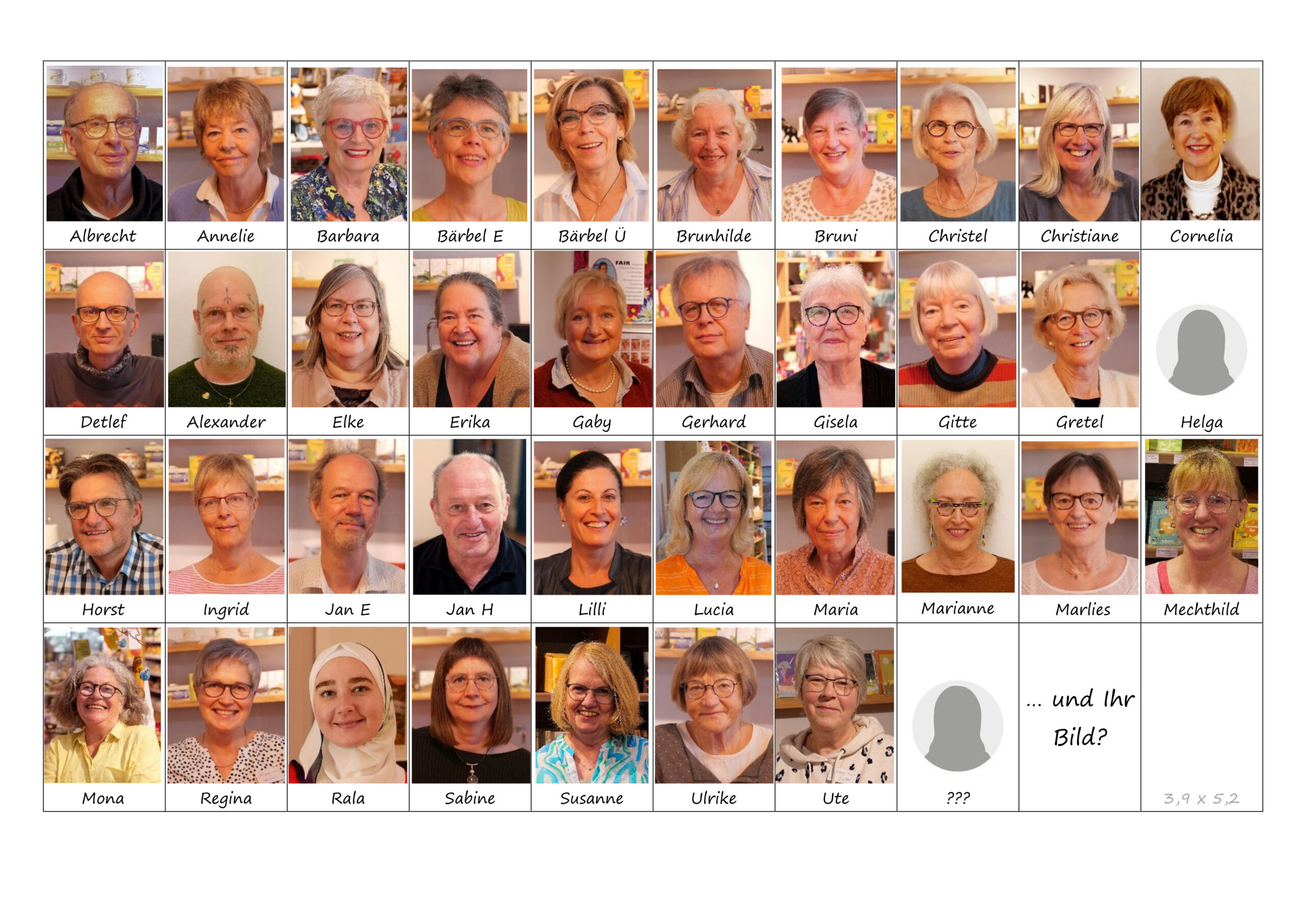 2025-07-03 Galerie WL-Team