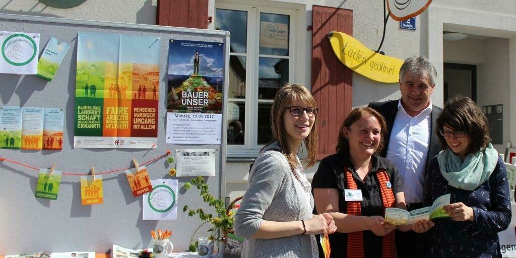 Pressefoto Weltladentag 2017IMG_6312