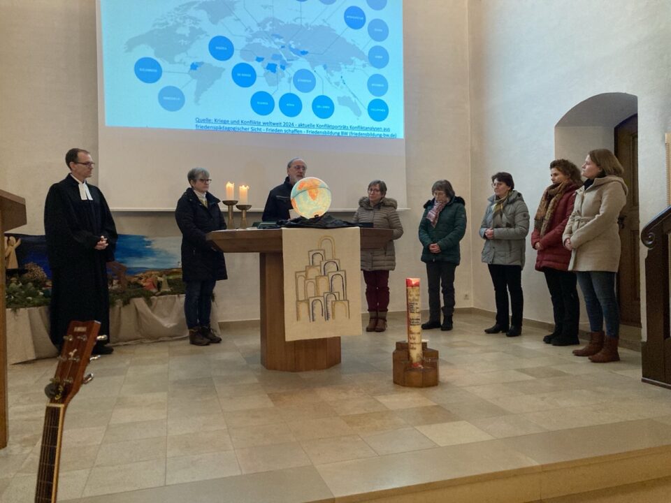 2025-1Weltfriedensgebet-Mitwirkende-Fürbitten