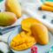 Frische Mangos aus Burkina Faso!