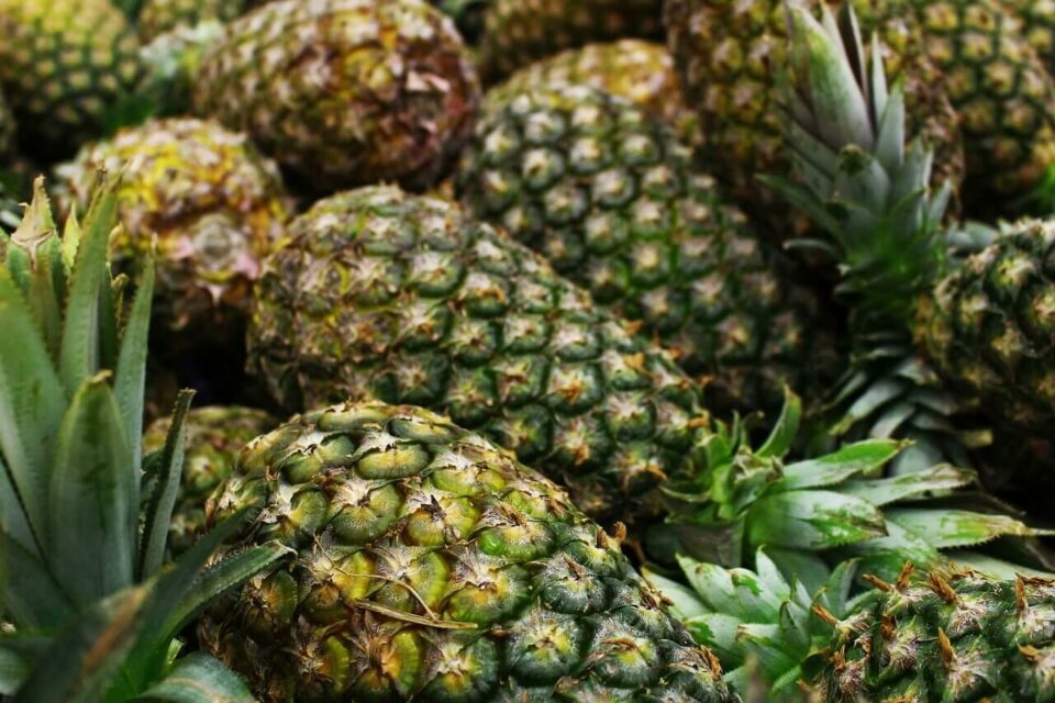 ananas
