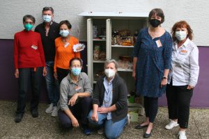 Team Fairteiler Immenstaad