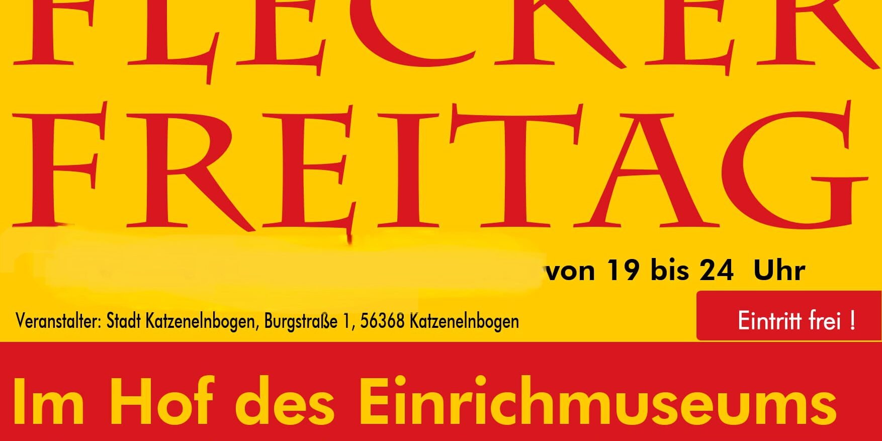 Plakat_Flecker_Freitag_allgemein_1