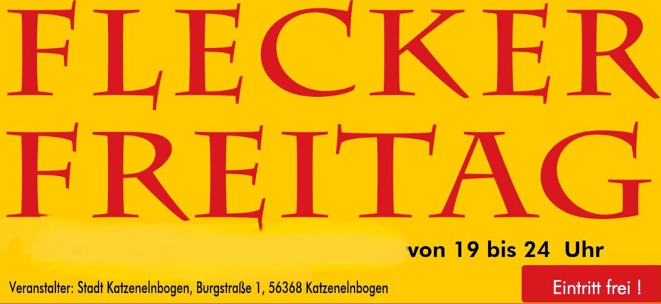 Plakat_Flecker_Freitag_allgemein_1