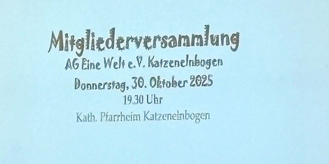 EingangsfolieVersammlung