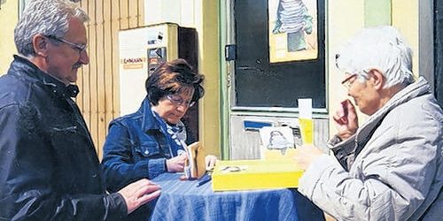 fairhandelunterschrift