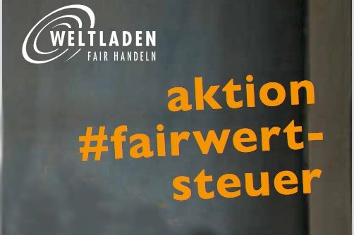 faiwertsteuer
