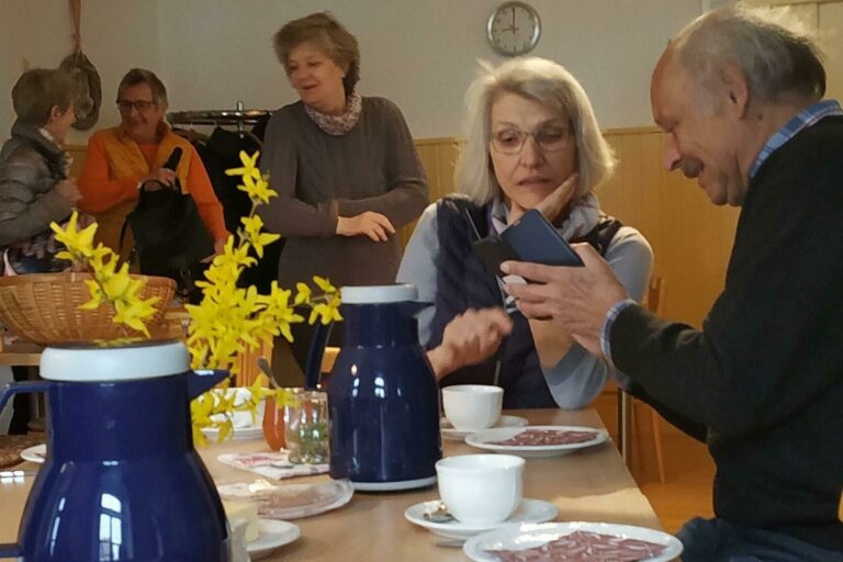 weltladenfrühstück