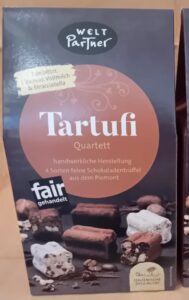 Tartufi