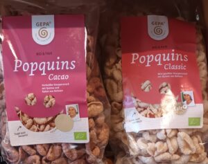 popquins