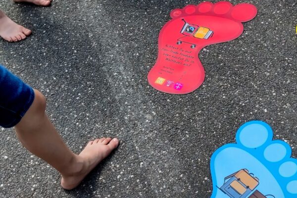 Ökologischer Fußabdruck