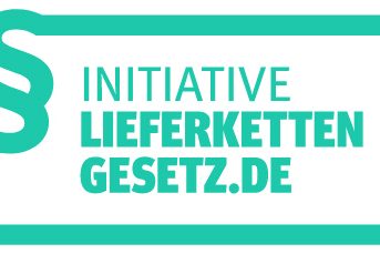 Initiative Lieferkette