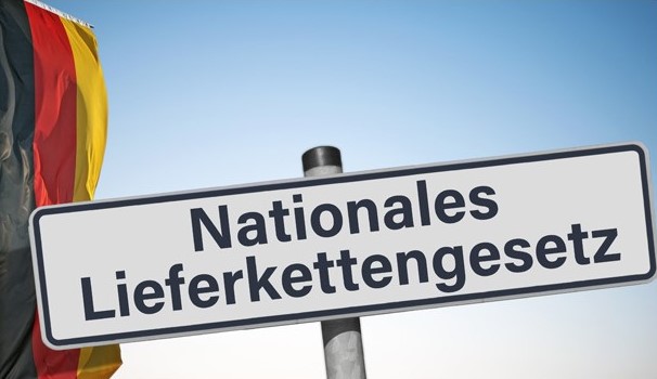 deutsche LKG1