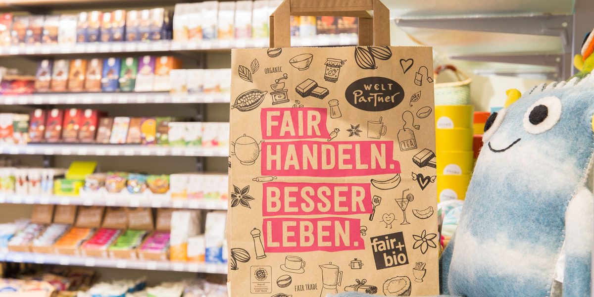 Weltladen Lampertheim