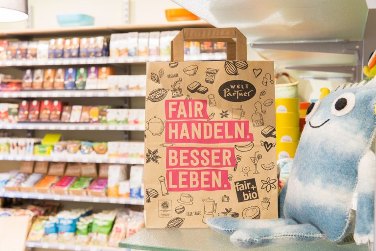 Weltladen Lampertheim