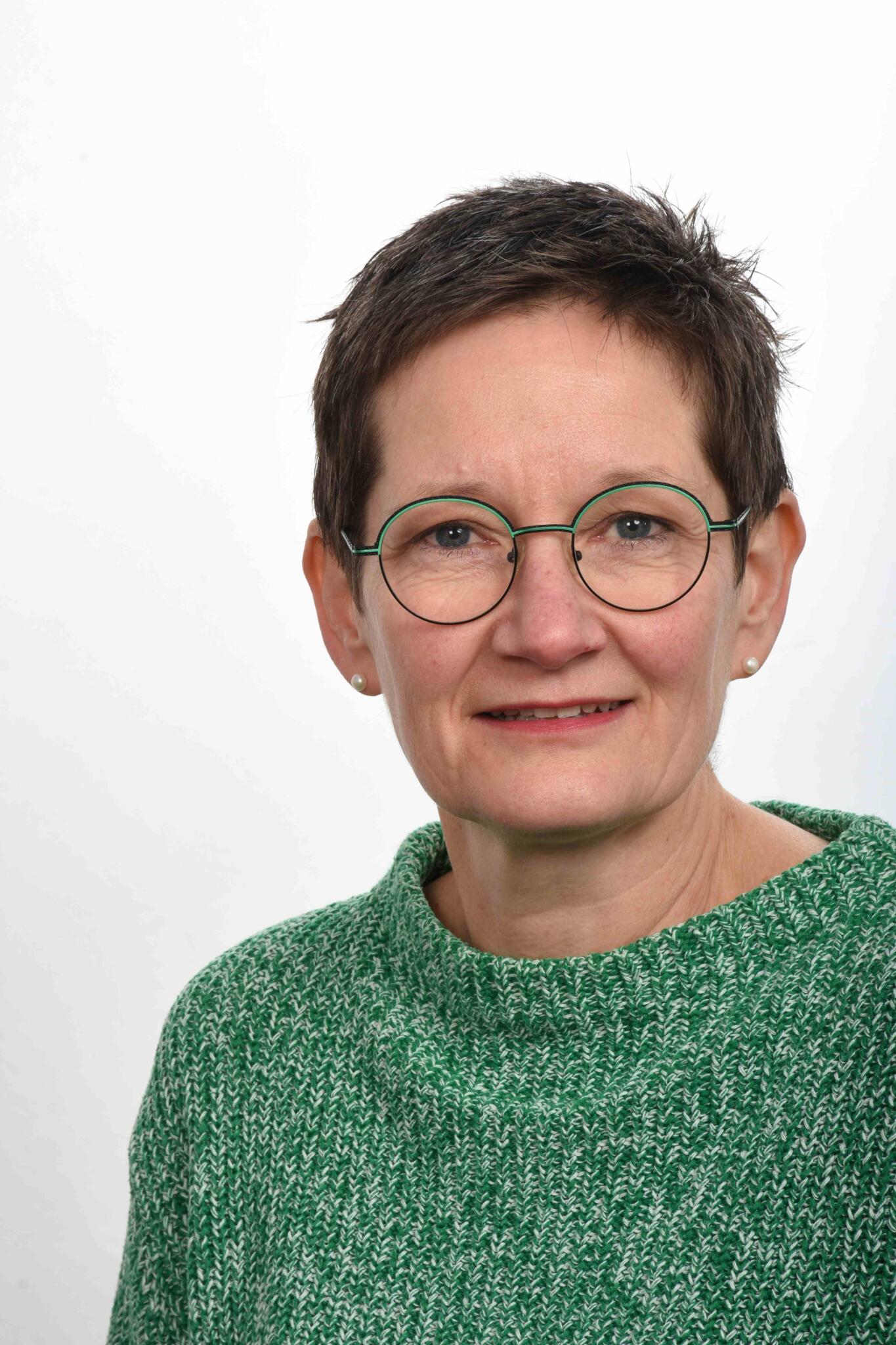 Linz Mam Roha Vorstand - Weltladen Linz am Rhein