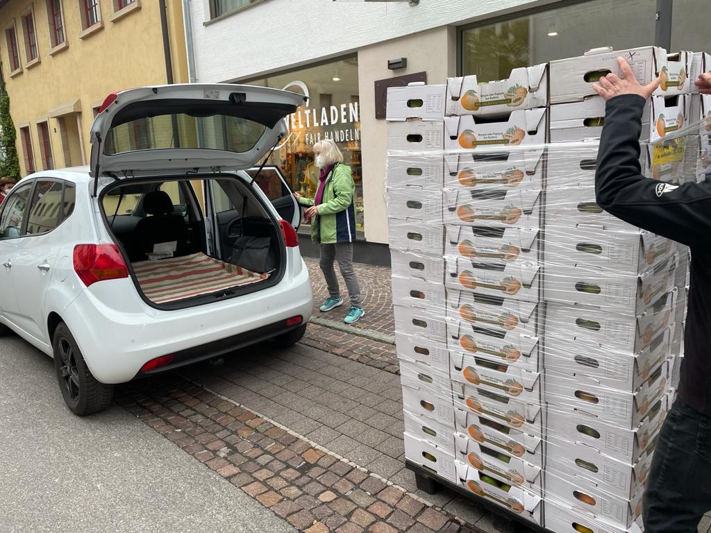 Termine - Weltladen Meßstetten