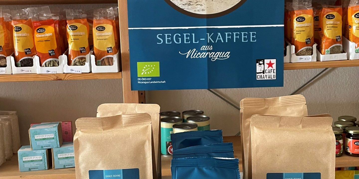 Segelkaffee