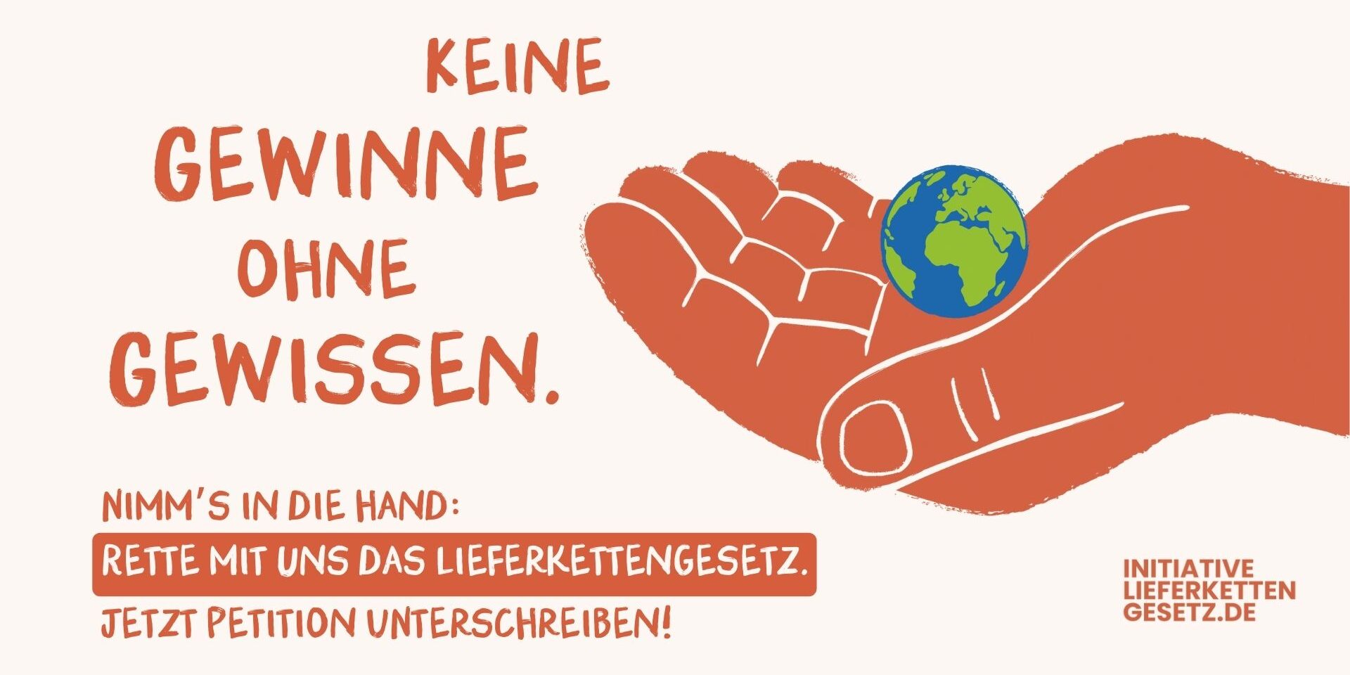 Lieferkettengesetz retten2