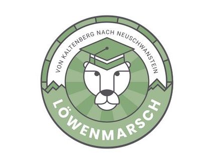 Löwenmarsch