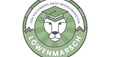 Löwenmarsch