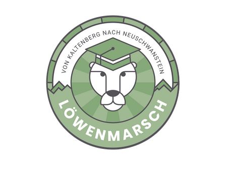 Löwenmarsch