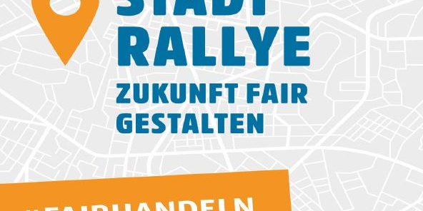 Stadtrallye