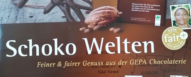 Banner Schoko Welten
