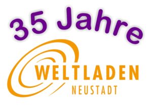 35 Jahre - Weltladen Neustadt/Weinstrasse