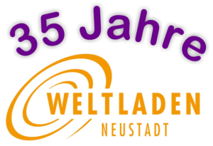 35 Jahre - Weltladen Neustadt/Weinstrasse