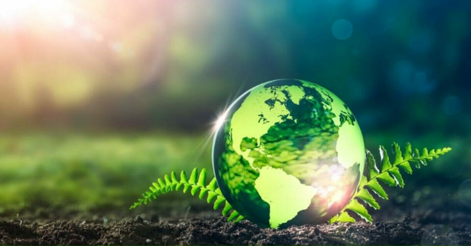 Vortrag zu Klimagerechtigkeit und Fairer Handel *** Eine Welt Gr