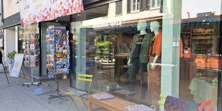 Umzug Kirchstrasse 14