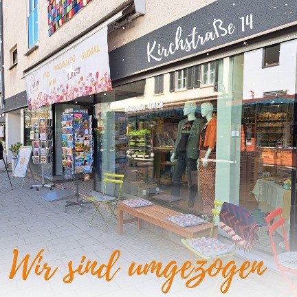 Kirchstrasse 14