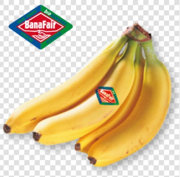 Bananenklein