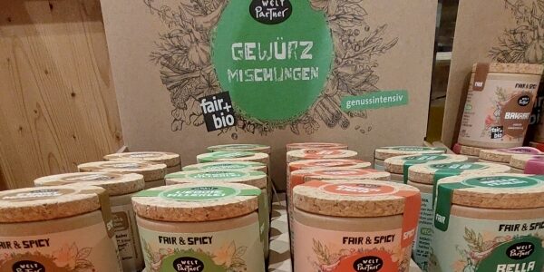 Gewürze weltpartnerklein