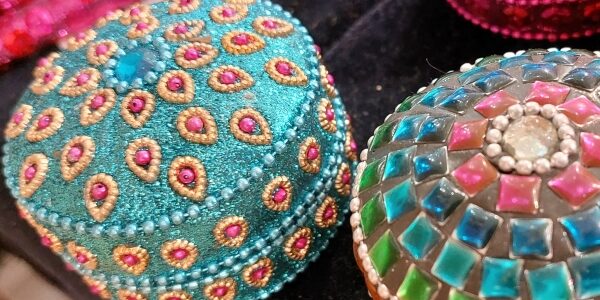 Schmuckdöschenklein