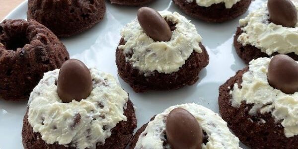 Rübli-Schoko-Minisklein