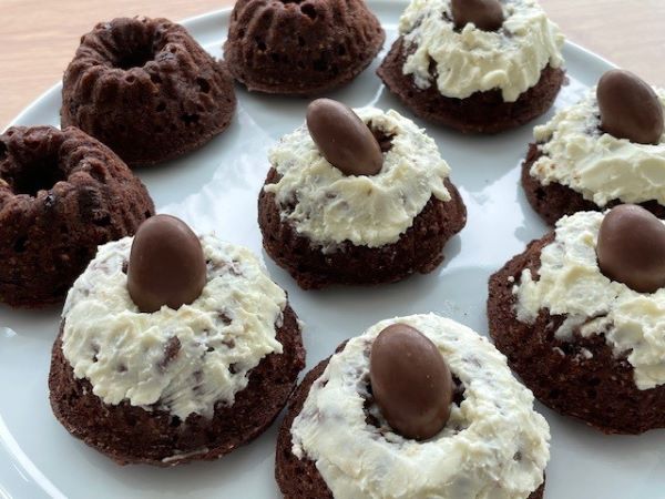 Rübli-Schoko-Minisklein