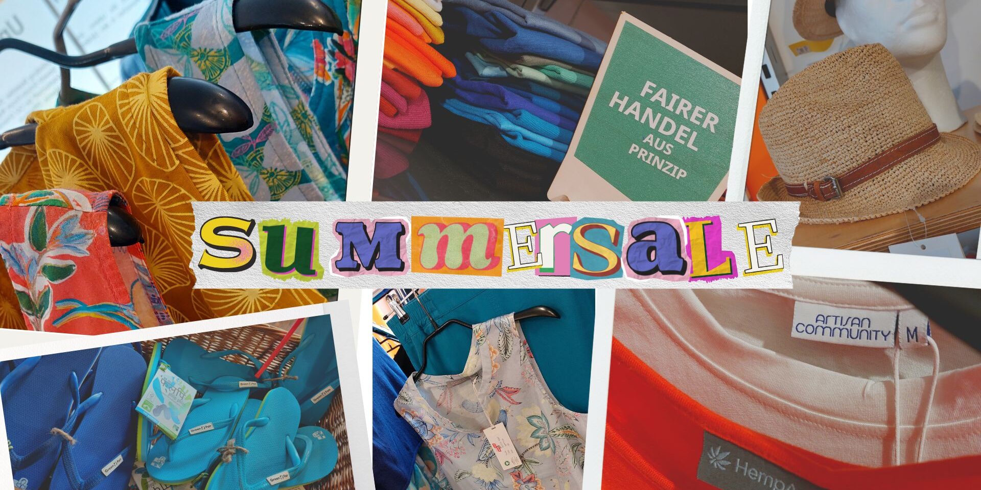 Summersale