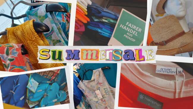 Summersale