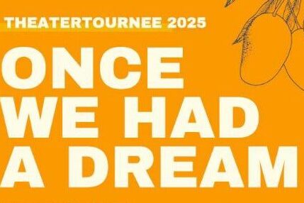 preda ankündigung Theaterstück