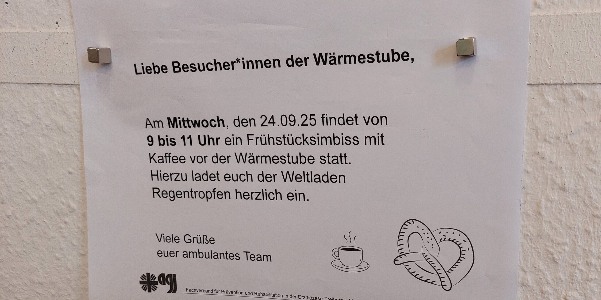Faire Woche 25 Frühstück Wärmestube 5_klein