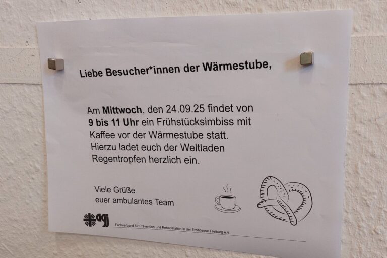 Faire Woche 25 Frühstück Wärmestube 5_klein