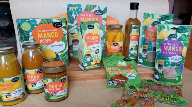 MangoprodukteKlein