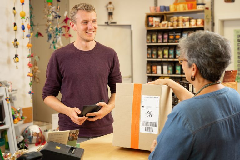 Click und Collect_El Puente