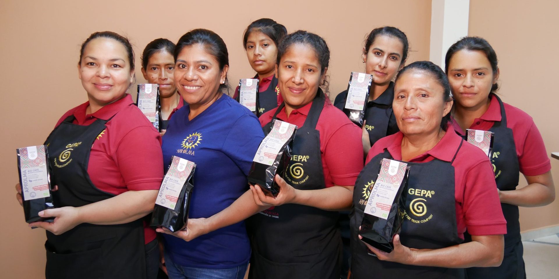 Foto: GEPA – The Fair Trade Company / A. Welsing