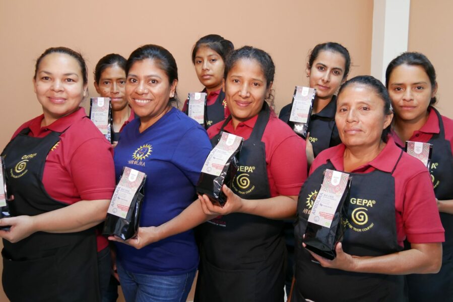 Foto: GEPA – The Fair Trade Company / A. Welsing