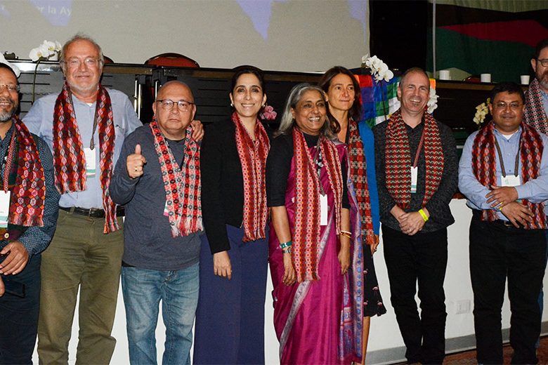 (c) Word Fair Trade Organization