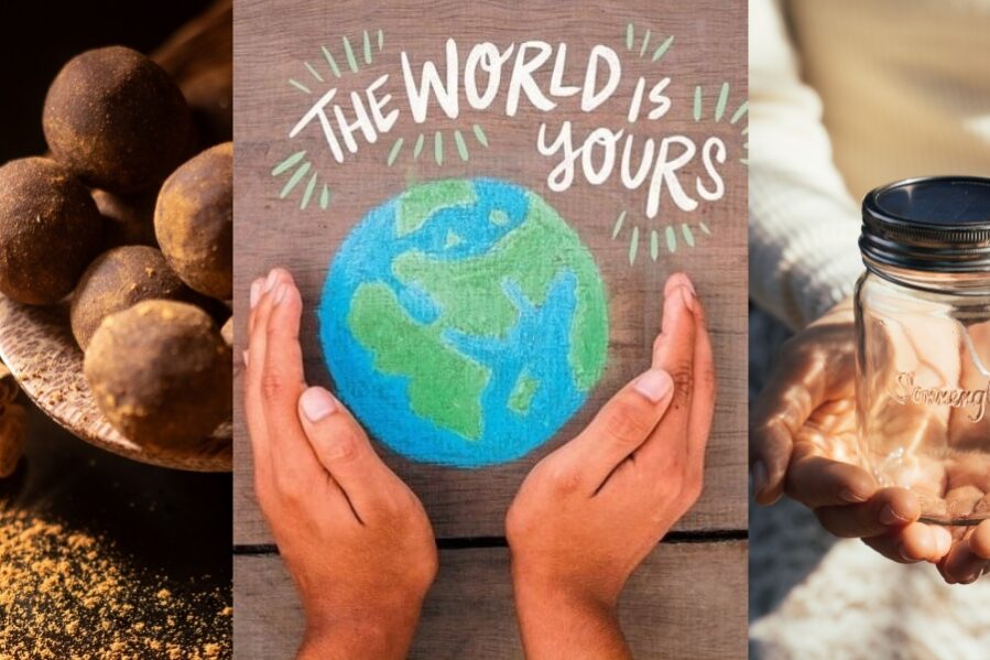 Geschenkideen – Perspektiven FAIRschenken