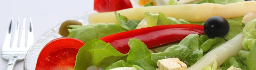 Salat - Foto: Margot Kessler - pixelio.de